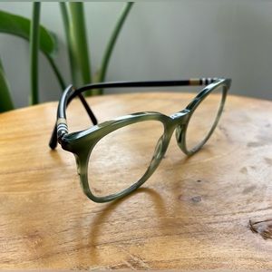 Authentic Burberry Ophthalmic Glasses BE 2266 3659
